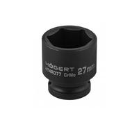 Hogert Technik HT4R077 Cubos insertables negro