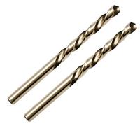 Hogert Technik HT6D109 Taladro espiral para metal