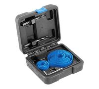 HOGERT TECHNIK HT6D464 Sierra con hojas circulares