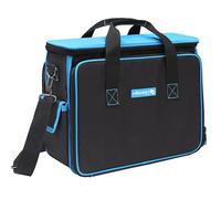Hogert Technik HT7G215 Bolsa de herramientas