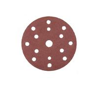 Hogert Technik HT8D132 Almohadilla de rectificado marrón