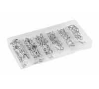 Hogert technik ht8g516 juego pasador de horquilla perno rueda