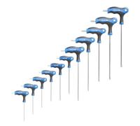 Hogert Technik Llave de cubo