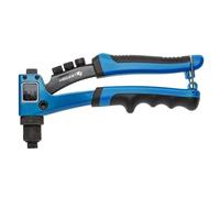 Remachadora con 215mm Ajustable, 4 Cabezales HT2C152