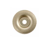 Hogert Technik Rueda abrasiva amoladora angular HT8B235 125mm