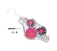 Hogvinnatil - Limpiador de cadena para bicicleta de montaña