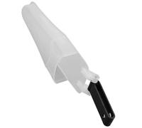 Hohopeti Estuche Protector para Tijeras de Podar de Jardín Cinturón Ligero de PP para Almacenamiento y Transporte en Actividades al Aire Libre