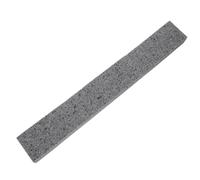 Hohopeti Tira Absorbente de Condensación para Ventana 500x70x30 Mm Esponja de Pulpa de Madera Gris, Burlete Absorbente de Humedad para Alféizar, Antilluvia y Reutilizable Hogar