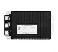 HOHOVYVY Controlador de motor Dc, controlador de carrito de golf, controlador de motor 1510A-5251 48 V 250 A para DS y carrito de golf Precedent con recuperación para Pwm