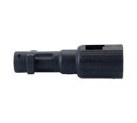Hoite Adaptador de bayoneta para hidrolavadora Lavor Kew Nilfisk serie Alto
