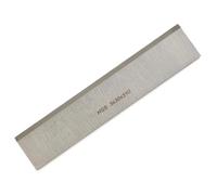 Hoja cepilladora de acero de alta velocidad de 12,4 pulgadas for madera, corte preciso, cortador de cuchilla cepilladora for carpintería, piezas de herramientas eléctricas CNC