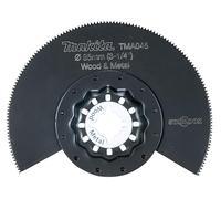 Makita Hoja de corte segmentada 85 mm bimetal Starlock