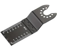 Hoja de corte de precision para madera y metal 32x40mm