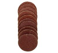 Hoja de lija de recambio N.º 28983 (18 mm, Grano: 120 mm - 150 mm, 20 ud.)