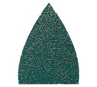 Hoja de lija (Específico para: Herramientas , Grano: 80, 20 ud.)