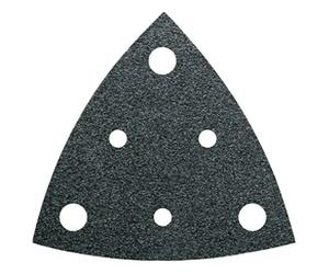 Hoja de lija (Grano: 60, 50 ud., Perforado)