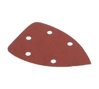 Hoja de lija KRT (Grano: 240, 5 ud., Perforado)