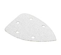 Hoja de lija KRT (Grano: 60, Apto para: Pinturas, 5 ud.)
