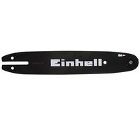Hoja de repuesto original Einhell de 30 cm (accesorio para todas las motosierras Einhell de 30 cm, grosor de hoja de 1,3 mm)