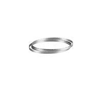 Hoja de sierra 2950x20x0,5mm T 6mm