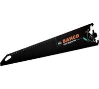 Hoja de sierra Bahco Superior para materiales de grosor medio a grueso, compatible con los mangos ERGO EX 9/10 ZpZ 22