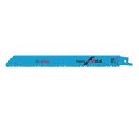 Hoja De Sierra Bosch S 1025 VF Heavy Para Metal