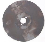 Hoja de sierra circular de acero rápido (HSS) para cortar metal, compatible con la sierra circular REMS Turbo K Cu-INOX, modelo 849700