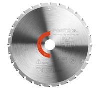 Hoja de sierra circular de diamante Festool DIA 160x1,8x20 TD28 160 x 1,8 x 20 mm (578699) 28 dientes