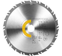 Hoja de sierra circular Festool HW 160x1,6x20 FWWW35 WOOD FINE CUT 160 x 1,6 x 20 mm ( 578586 )