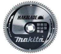 Hoja de sierra circular Makita MAKBLADE 305 x 30 x 80 Z (B-32851)