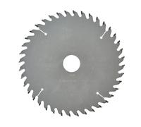 Hoja de sierra circular, marca dewalt, modelo dt4064-qz, uso en corte