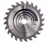 Hoja de sierra circular pro wood, 160 x 1,8 x 20 mm
