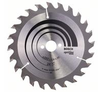 Hoja de sierra circular pro wood, 160 x 2,6 x 20 mm