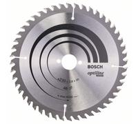 Hoja de sierra circular pro wood, 230 x 2,8 x 30 mm