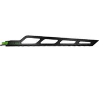 Hoja de sierra de calar Festool para materiales de construcción y aislamiento, modelo SR 400/5 | 577491