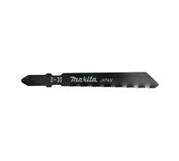 Makita Hoja de sierra de calar B-06476 100 x 0,8 mm HSS B-51 9,8-18,1 TPI Metal 5 unidades