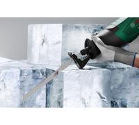Hoja de sierra de calar PRO Ice S1211K, 1,25 x 19 x 300 mm, juego de 5 unidades.