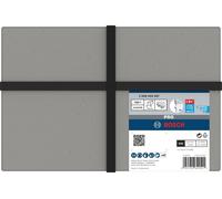 Hoja de sierra de calar PRO para reparación de palets, modelo S1132VFR, dimensiones 0,9 x 19 x 225 mm, juego de 100 unidades.
