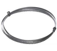 Hoja de sierra de cinta 733x12,7mmx0,4mmx14-18t para Scheppach c-mbs635-x