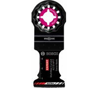 Hoja de sierra de inglete Starlock EXPERT de Bosch, con dientes de carburo, modelo 2608900024, para corte en múltiples materiales
