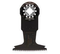 Makita Hoja para sierra de calar B-64892 TMA055 Starlock BiM 65x40 mm 14 TPI para maderas duras