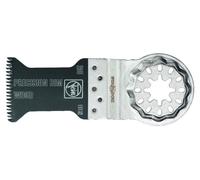 Hoja de sierra de precisión Fein E-Cut para BIM, modelo SL 50x35 (paquete de 10) | 63502205240