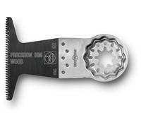 Hoja de sierra de precisión Fein E-Cut para sistemas BIM, modelo SL, 50x65 (paquete de 5) | 63502229230
