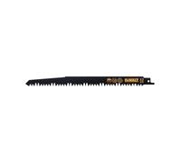 Hoja de sierra de vaivén, marca dewalt, modelo dt2348-qz 5 piezas, us