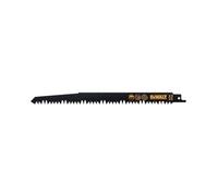 Hoja de sierra de vaivén, marca dewalt, modelo dt2352-qz 5 piezas, us