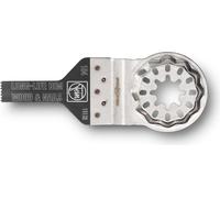 Hoja de sierra Fein E-Cut de larga duración, modelo SL 30x10 (5) | 63502184230