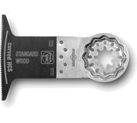 Hoja de sierra Fein E-Cut Standard-S, curva, modelo SL, 50x65 (paquete de 10) | 63502225240