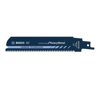 Hoja de sierra HM S955CHM 150*25*1,25 10 piezas - B 2608653181