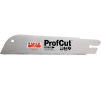 Bahco Serruchos de ranurar de carpintería en general ProfCut™ para madera | Hoja de repuesto de corte fino para sistemas de sierra de tracción Bahco