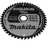 Hoja de sierra Makita MAKBLADE+ de 216x30x48 dientes